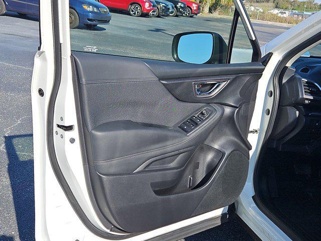 used 2023 Subaru Forester car, priced at $24,700