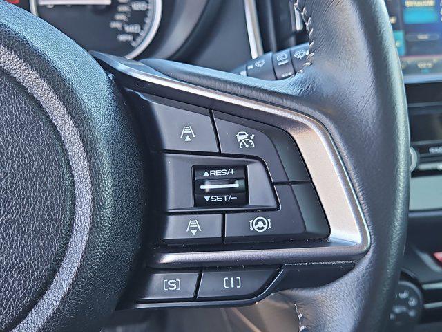 used 2023 Subaru Forester car, priced at $24,700