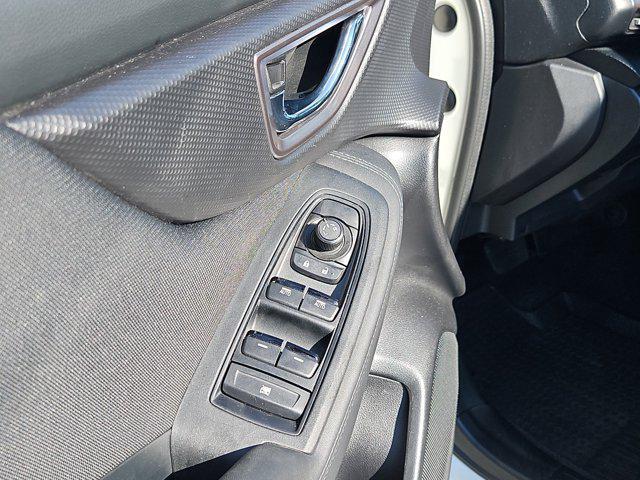 used 2023 Subaru Forester car, priced at $24,700