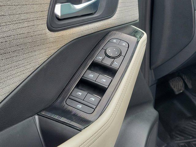 used 2023 Nissan Rogue car, priced at $19,000