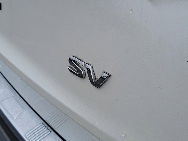 used 2023 Nissan Rogue car, priced at $19,000