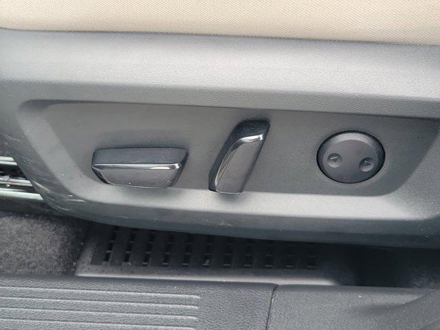 used 2023 Nissan Rogue car, priced at $19,000