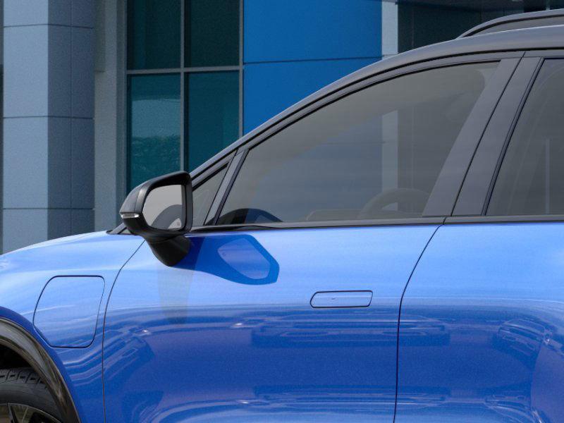 new 2026 Chevrolet Equinox EV car, priced at $45,130