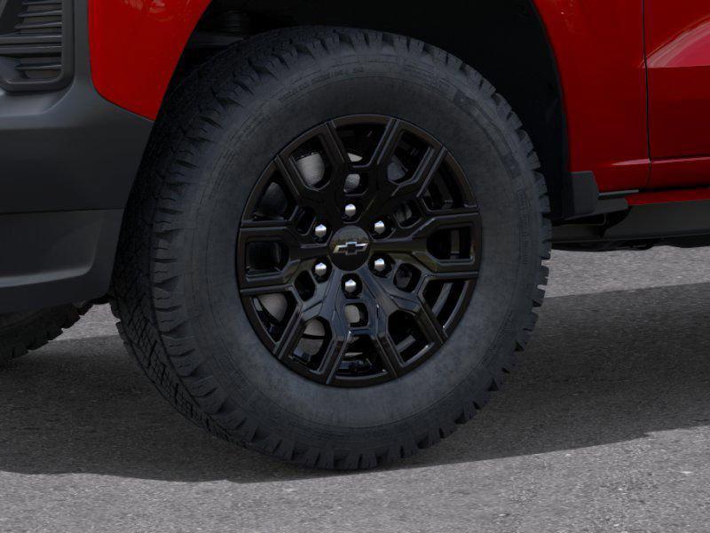 new 2026 Chevrolet Colorado car, priced at $33,113