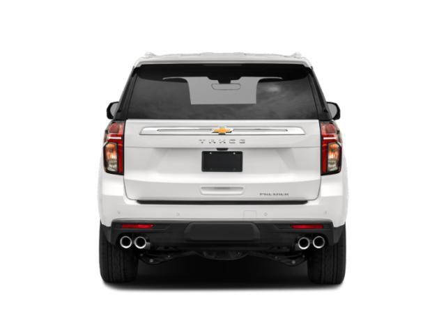 used 2024 Chevrolet Tahoe car, priced at $64,172