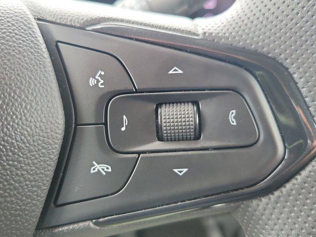 used 2024 Chevrolet TrailBlazer car, priced at $19,672