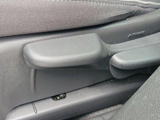 used 2024 Chevrolet TrailBlazer car, priced at $19,672