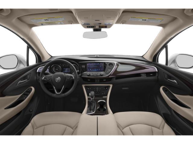 used 2020 Buick Envision car, priced at $17,900