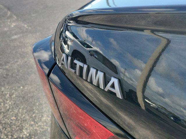 used 2024 Nissan Altima car, priced at $14,873