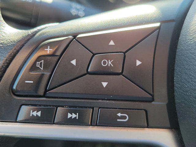 used 2024 Nissan Altima car, priced at $14,873