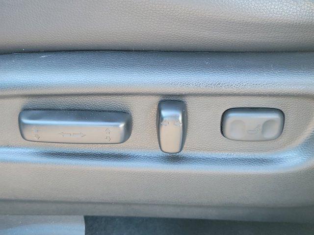 used 2025 Honda Ridgeline car, priced at $40,290