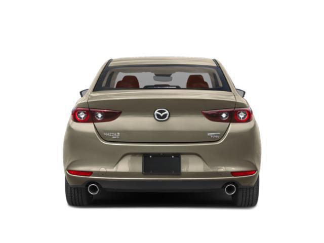 used 2024 Mazda Mazda3 car, priced at $22,190