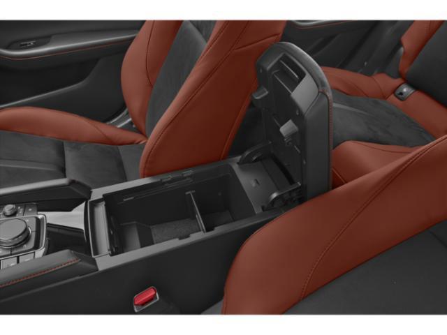 used 2024 Mazda Mazda3 car, priced at $22,190