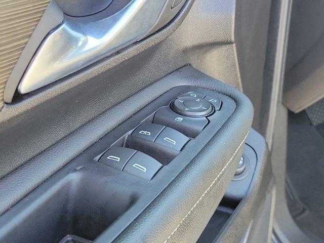 used 2024 GMC Terrain car, priced at $20,648