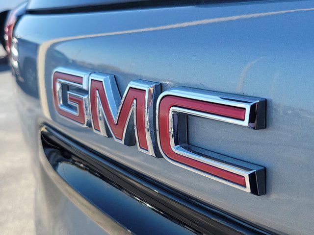 used 2024 GMC Terrain car, priced at $20,648