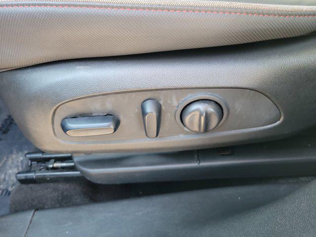 used 2023 Chevrolet TrailBlazer car, priced at $20,118