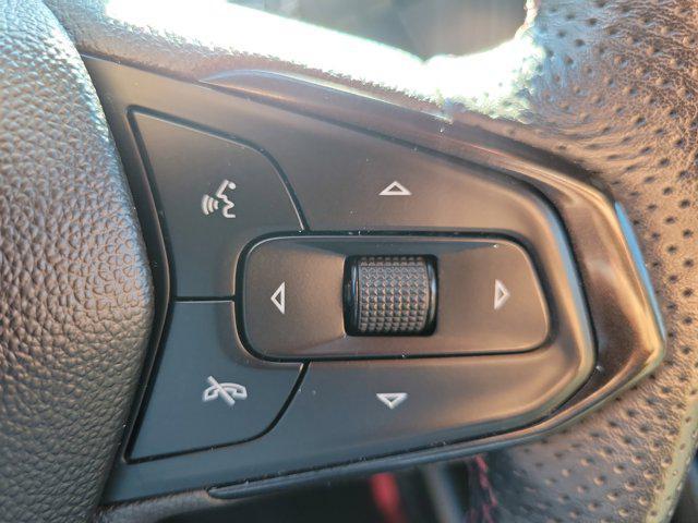 used 2023 Chevrolet TrailBlazer car, priced at $20,118