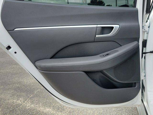 used 2022 Hyundai Sonata car, priced at $16,370
