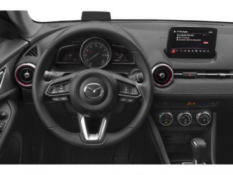 used 2019 Mazda CX-3 car, priced at $17,500