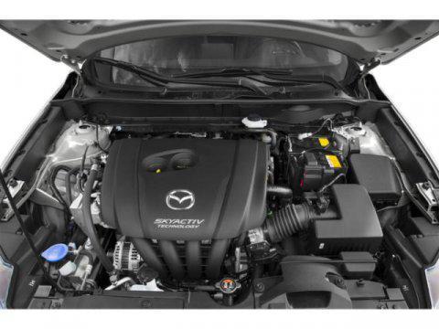 used 2019 Mazda CX-3 car, priced at $17,500
