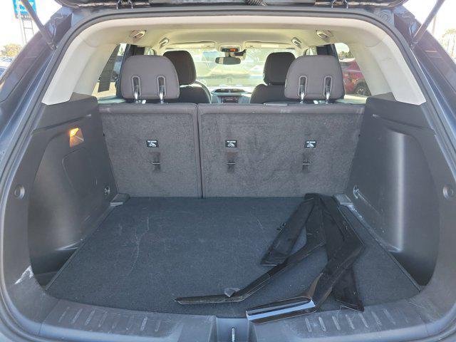 used 2022 Chevrolet TrailBlazer car, priced at $14,900