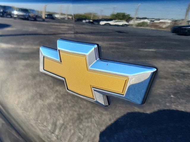 used 2022 Chevrolet TrailBlazer car, priced at $14,900