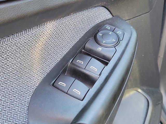 used 2022 Chevrolet TrailBlazer car, priced at $14,900