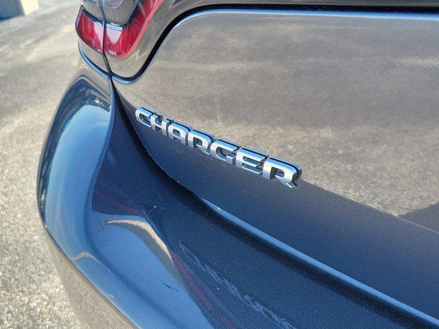 used 2023 Dodge Charger car, priced at $18,600