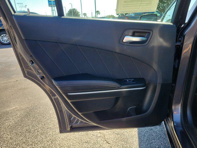used 2023 Dodge Charger car, priced at $18,600