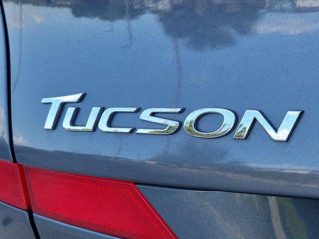 used 2021 Hyundai Tucson car, priced at $19,000