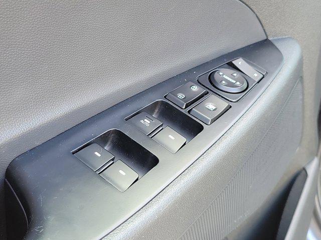 used 2021 Hyundai Tucson car, priced at $19,000