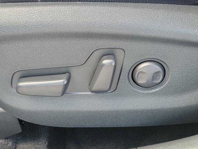 used 2021 Hyundai Tucson car, priced at $19,000