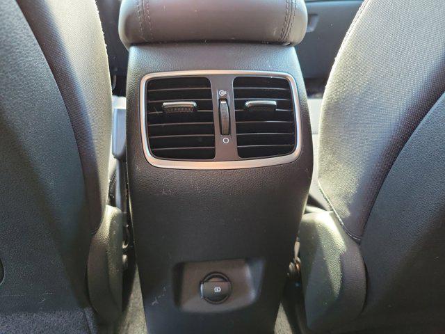 used 2021 Hyundai Tucson car, priced at $19,000