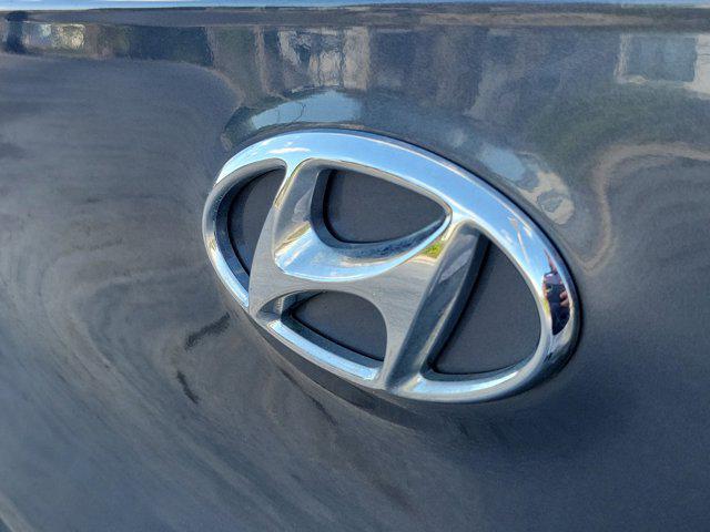 used 2021 Hyundai Tucson car, priced at $19,000