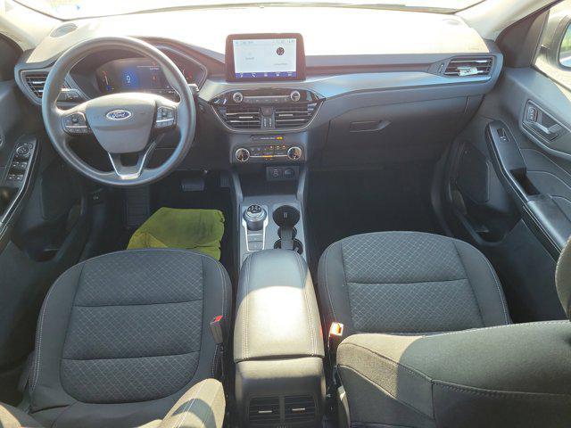 used 2025 Ford Escape car, priced at $17,600