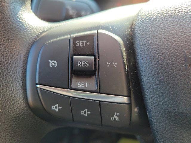 used 2025 Ford Escape car, priced at $17,600