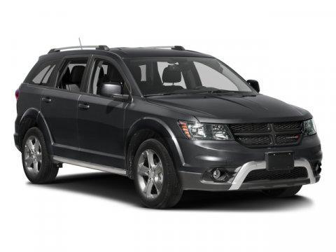 used 2017 Dodge Journey car, priced at $9,900