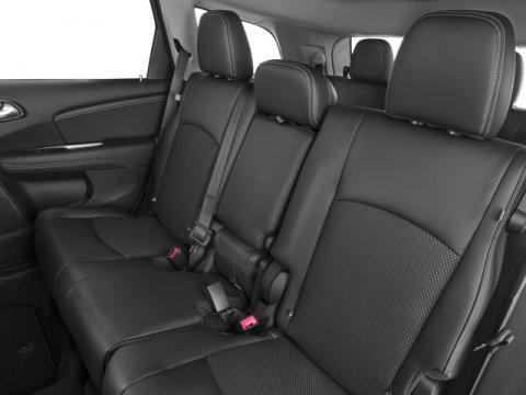 used 2017 Dodge Journey car, priced at $9,900