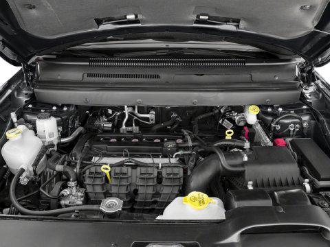 used 2017 Dodge Journey car, priced at $9,900