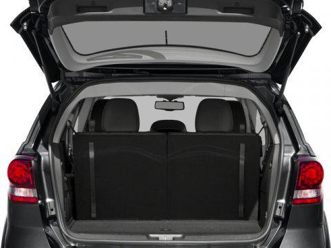 used 2017 Dodge Journey car, priced at $9,900