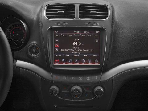 used 2017 Dodge Journey car, priced at $9,900