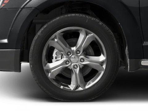 used 2017 Dodge Journey car, priced at $9,900