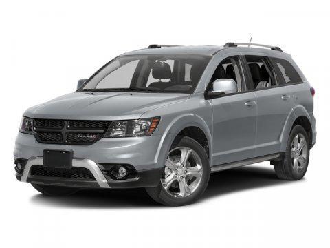 used 2017 Dodge Journey car, priced at $9,900
