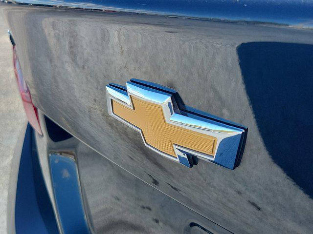 used 2024 Chevrolet Malibu car, priced at $15,600