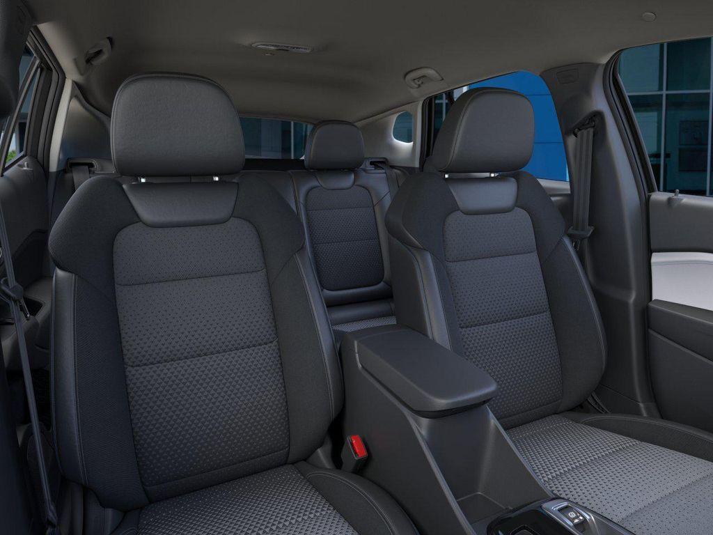 new 2026 Chevrolet Trax car, priced at $26,620