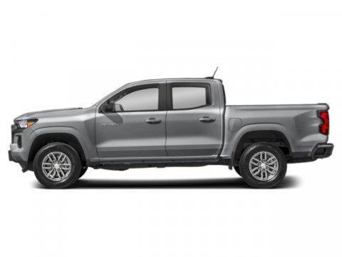used 2023 Chevrolet Colorado car, priced at $27,100