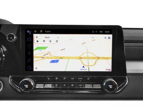 used 2023 Chevrolet Colorado car, priced at $27,100