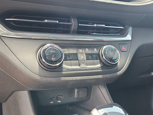 used 2024 Buick Envista car, priced at $23,090