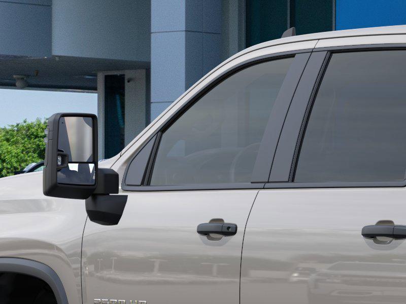 new 2026 Chevrolet Silverado 2500 car, priced at $72,009