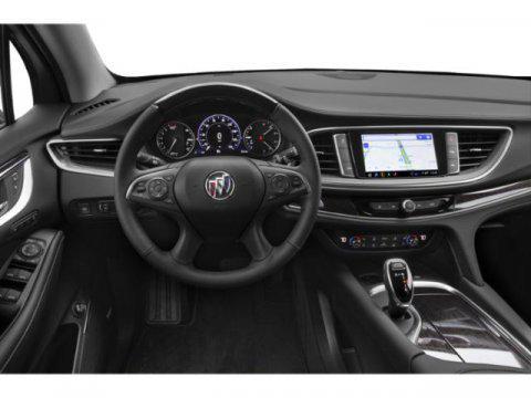 used 2021 Buick Enclave car, priced at $30,695